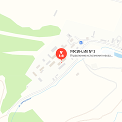 ИК- 3 Каменка ИК- 3 Каменка